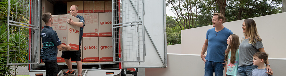Self storage blog image