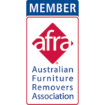 Australian Furniture Removers Association