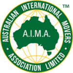 Australian International Movers Association