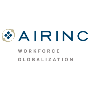 AIRINC劳动力全球化