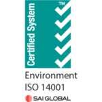 Environment Assurance SAI Global ISO 14001