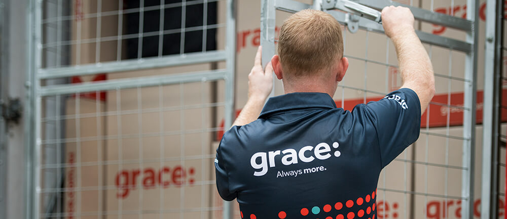 Grace Self Storage