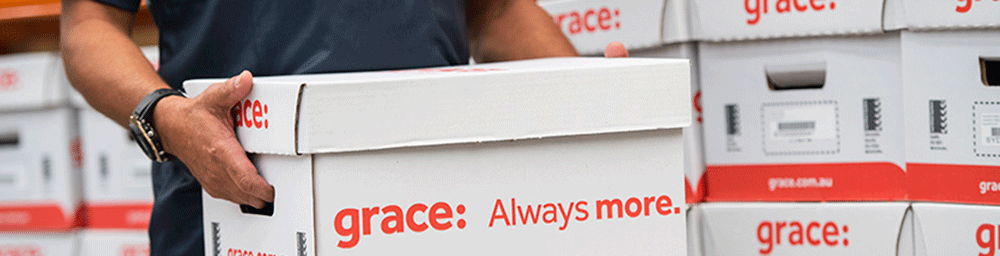 grace tape