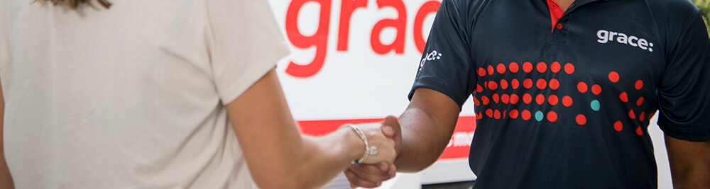 Grace Removals Blog