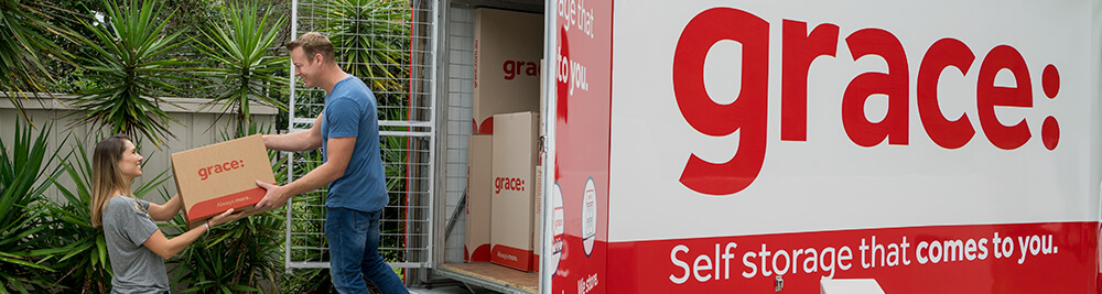 Storage Quote Calculator