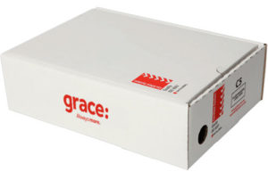 Grace C5 Voucher Archive Box
