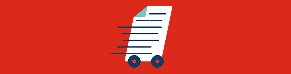 Speed and information management