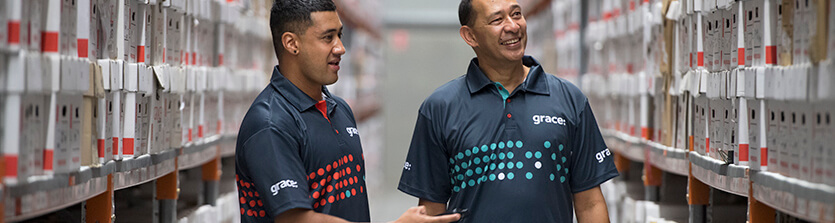 Information management