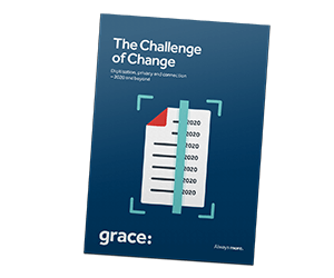The Challenge of Change White paper
