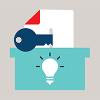 Fast retrieval of information in the finance industry