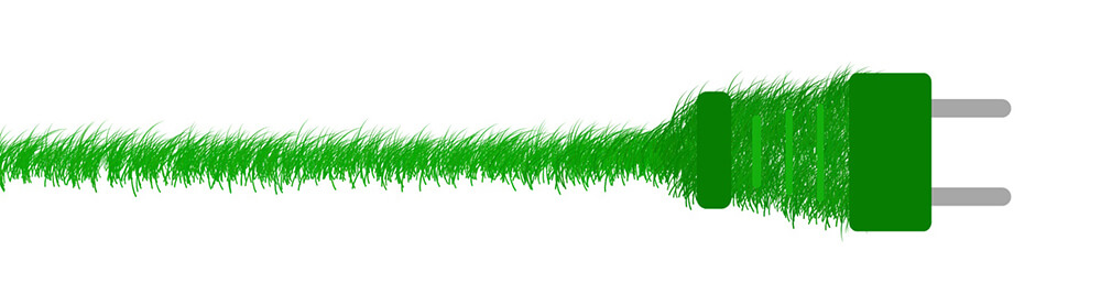 Environmentally sustainable