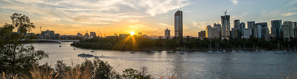 Brisbane River