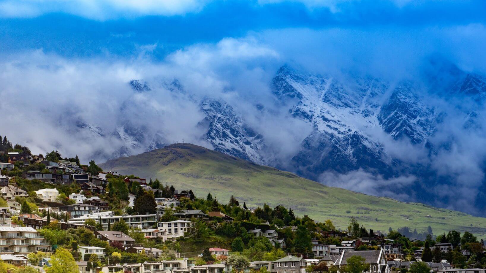 Queenstown