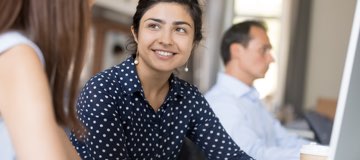 HR Personnel File - Grace Digital Office