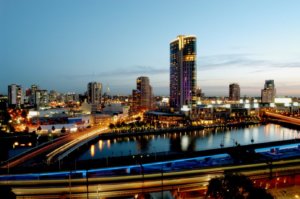City of Melbourne