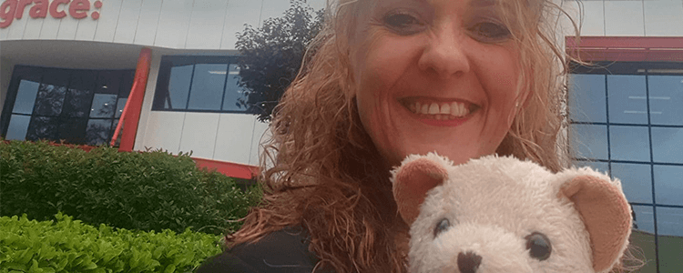 Jane Riley