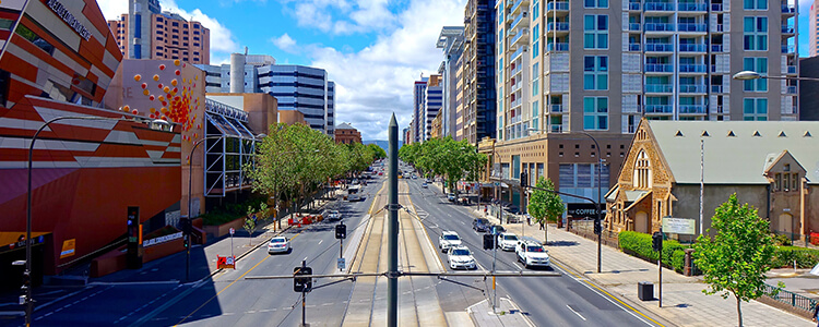 Moving Guide Adelaide
