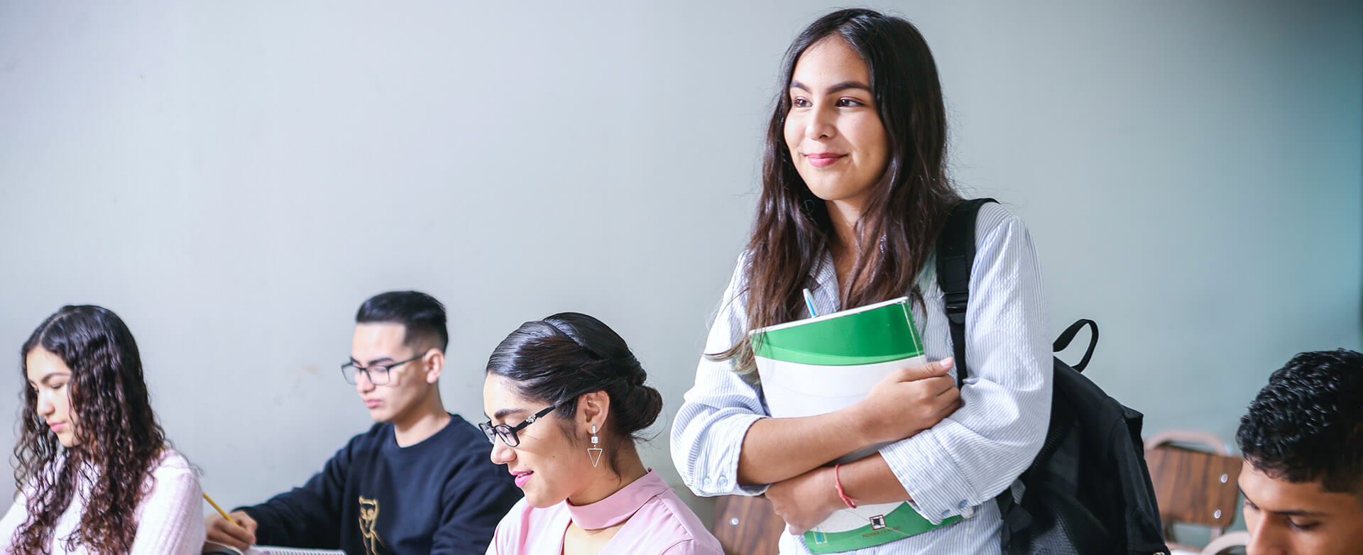 Student visas