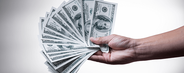 Super-fast, convenient and fee-free money transfers Grace